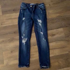 Kancan bought from wholesale